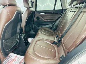 Bmw Seria X - imagine 14