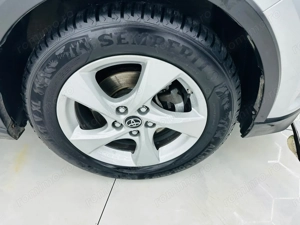 Toyota C-HR - imagine 9