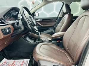 Bmw Seria X - imagine 12