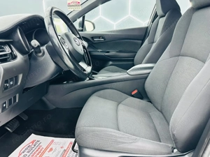 Toyota C-HR - imagine 13