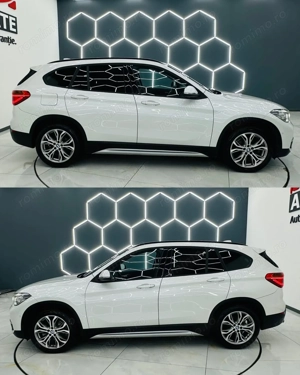 Bmw Seria X - imagine 5