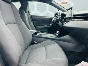 Toyota C-HR - imagine 17