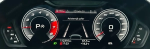 AUDI Q3 2019 1.5i E6 Garantie 12 Luni Rate Avans 0 Doar Cu Buletinul - imagine 17