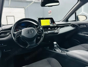Toyota C-HR - imagine 20
