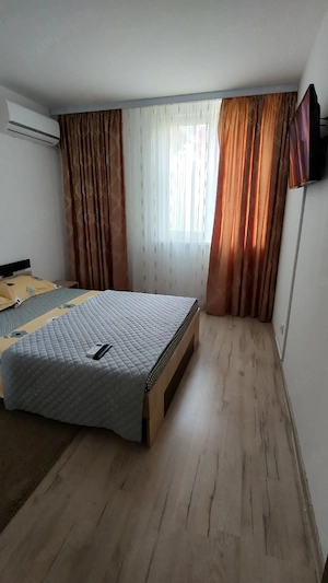 Cazare apartament 2 camere în Olimp - imagine 5