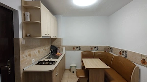 Cazare apartament 2 camere în Olimp - imagine 2
