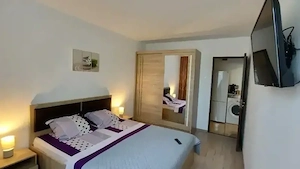 Cazare apartament 2 camere în Olimp - imagine 3