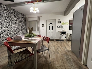 PROPRIETAR-Închiriez vilă tip duplex ultracentral(4 dormitoare,4 băi,2 livinguri) - imagine 2