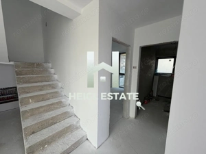 Duplex de vanzare cu 4 camere in Mosnita Noua - imagine 5