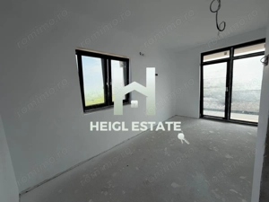 Duplex de vanzare cu 4 camere in Mosnita Noua - imagine 7