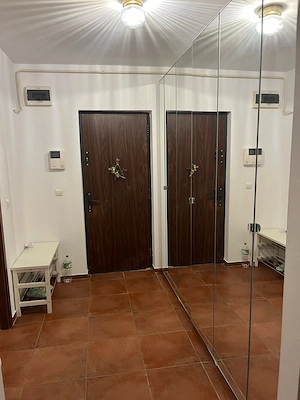 Apartament 2 camere bloc nou - imagine 3