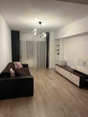 Apartament 2 camere bloc nou - imagine 5