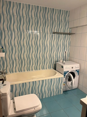 Apartament 2 camere bloc nou - imagine 4