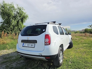 Dacia Duster 1.6 i cu GPL - imagine 5