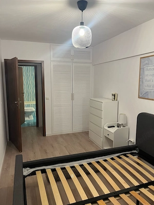 Apartament 2 camere bloc nou - imagine 2