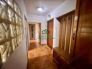 Apartament 2 camere de închiriat /Zona Gării, aproape de Centru - imagine 7