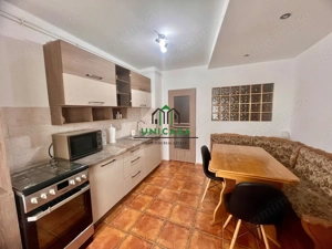 Apartament 2 camere de închiriat /Zona Gării, aproape de Centru - imagine 2
