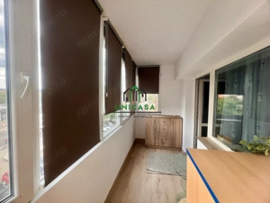 Apartament 2 camere de închiriat /Zona Gării, aproape de Centru - imagine 11