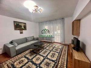 Apartament 2 camere de închiriat /Zona Gării, aproape de Centru - imagine 3
