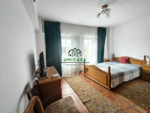 Apartament 2 camere de închiriat /Zona Gării, aproape de Centru - imagine 5