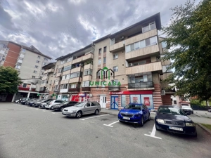 Apartament 2 camere de închiriat /Zona Gării, aproape de Centru - imagine 12