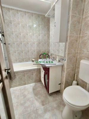Apartament 2 camere de închiriat /Zona Gării, aproape de Centru - imagine 9