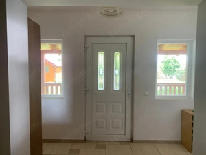 Duplex spațios, 200 mp utili, teren 700 mp, în vatra veche din Moșnița - imagine 5