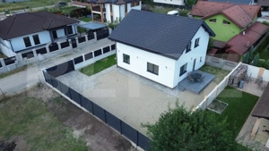Casă spațioasă, 169 mp, 4 camere, terasă, Micești, Orizont - imagine 9