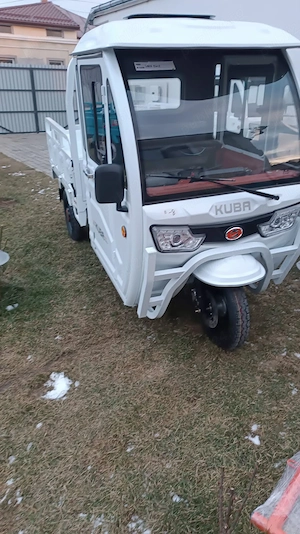 Triciclu de vanzare urgent!!! - imagine 2