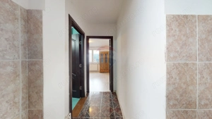 2 Camere | Astra | Vedere Tâmpa | Etaj 8 | 85.000 € | Comision 0% - imagine 4