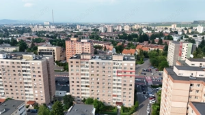 2 Camere | Astra | Vedere Tâmpa | Etaj 8 | 99.000 € | Comision 0%