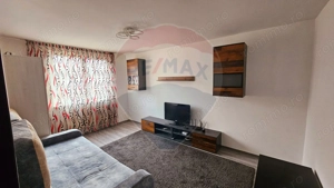 Apartament cu 1 camere de închiriat în zona Darmanesti - imagine 2