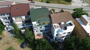 Casă / Vilă Eforie Nord Steaua de Mare 728 mp construiti - imagine 3