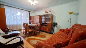 Apartament cu 2 camere de vanzare -Piata Victoriei Targu Mures - imagine 2
