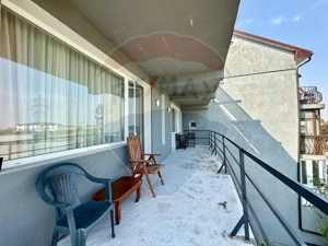 Casă / Vilă Eforie Nord Steaua de Mare 728 mp construiti - imagine 7