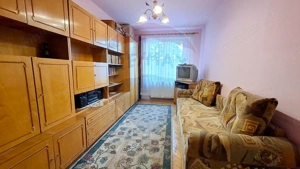 Apartament cu 2 camere de vanzare -Piata Victoriei Targu Mures - imagine 9