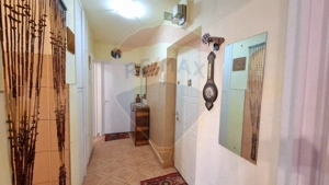 Apartament cu 2 camere de vanzare -Piata Victoriei Targu Mures - imagine 5