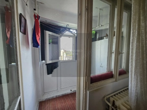 Garsoniera 31mp -balcon - Vitan /Stadion Olimpia - Bobocica -Sector 3 - imagine 7