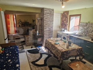 Casa locuibila 74 mp ,cu gradina de 1000mp, Cara - imagine 2