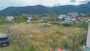 Comision 0! Teren Rasnov Glajerie, Str Lupului, 1000mp - imagine 17