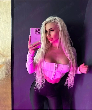 Roxana NOUA Party Costinesti Vip