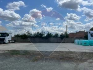 Spațiu Industrial de tip cort de Închiriat | Sofronea, Arad - imagine 3