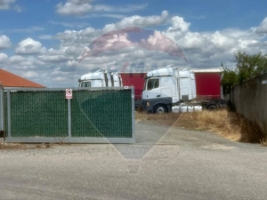 Spațiu de birouri în zona industriala Sofronea - imagine 8