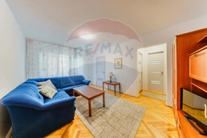 Apartament cu 2 camere de inchiriat in zona Vlaicu - imagine 11