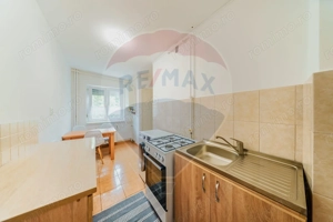 Apartament cu 2 camere de inchiriat in zona Vlaicu - imagine 15