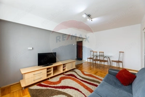 Apartament cu 2 camere de închiriat - zonă Ultracentrală - imagine 3