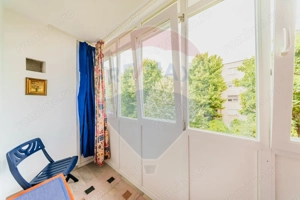 Apartament cu 2 camere de inchiriat in zona Vlaicu - imagine 7