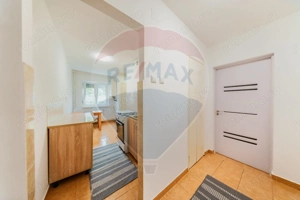 Apartament cu 2 camere de inchiriat in zona Vlaicu - imagine 17