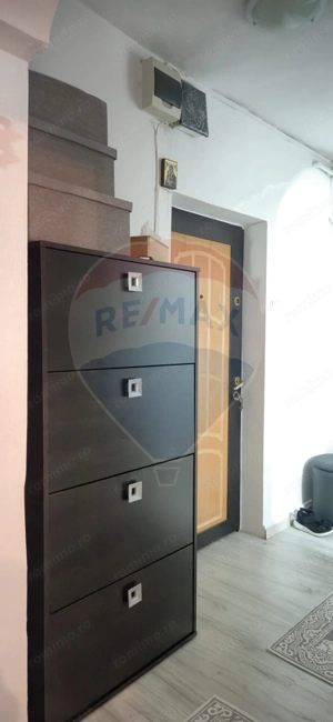 Apartament cu 3 camere de vânzare în zona Sud-Est - imagine 10