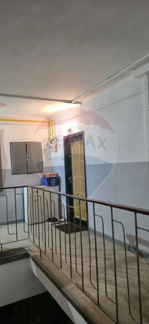 Apartament cu 3 camere de vânzare în zona Sud-Est - imagine 11